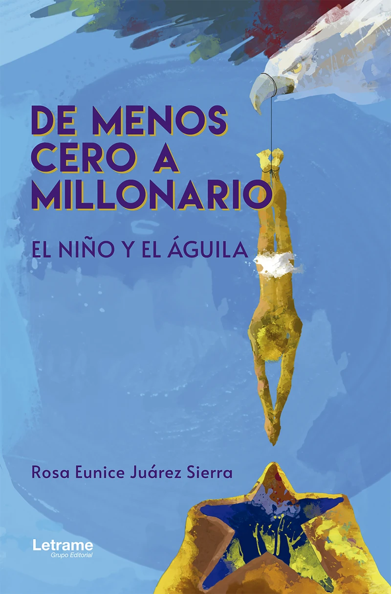 Portada: De menos cera a millonario
