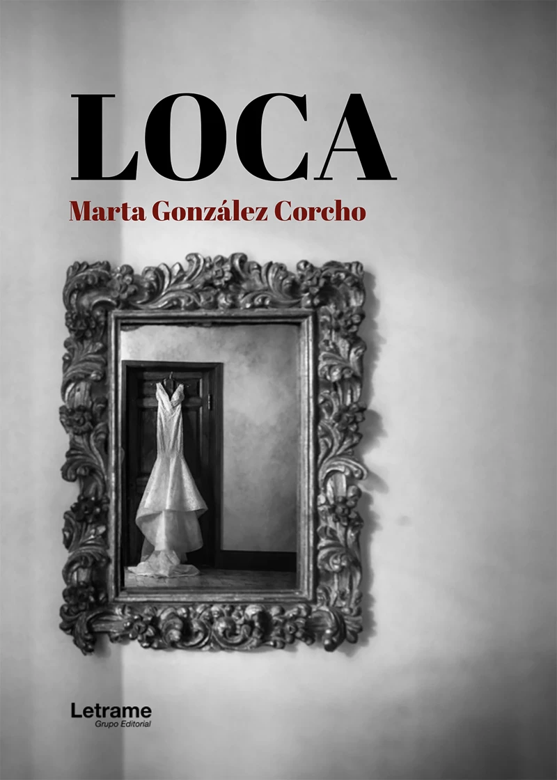 Portada: Loca