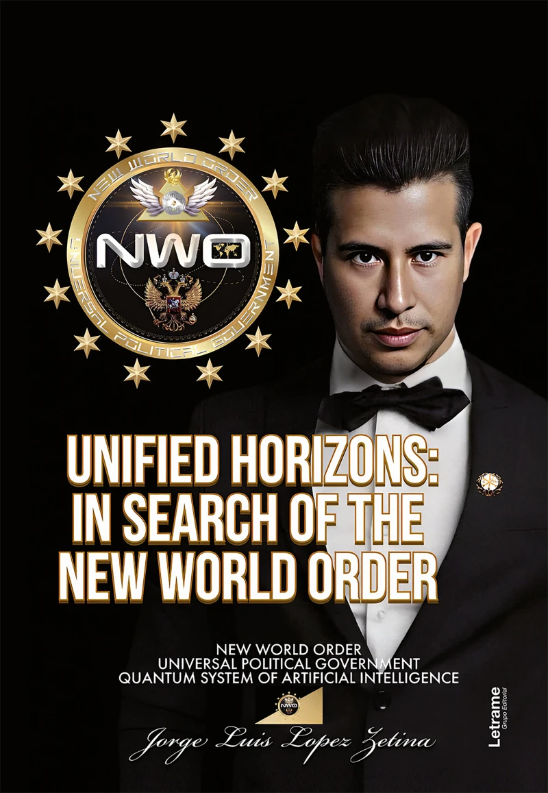 Portada: Unified horizons