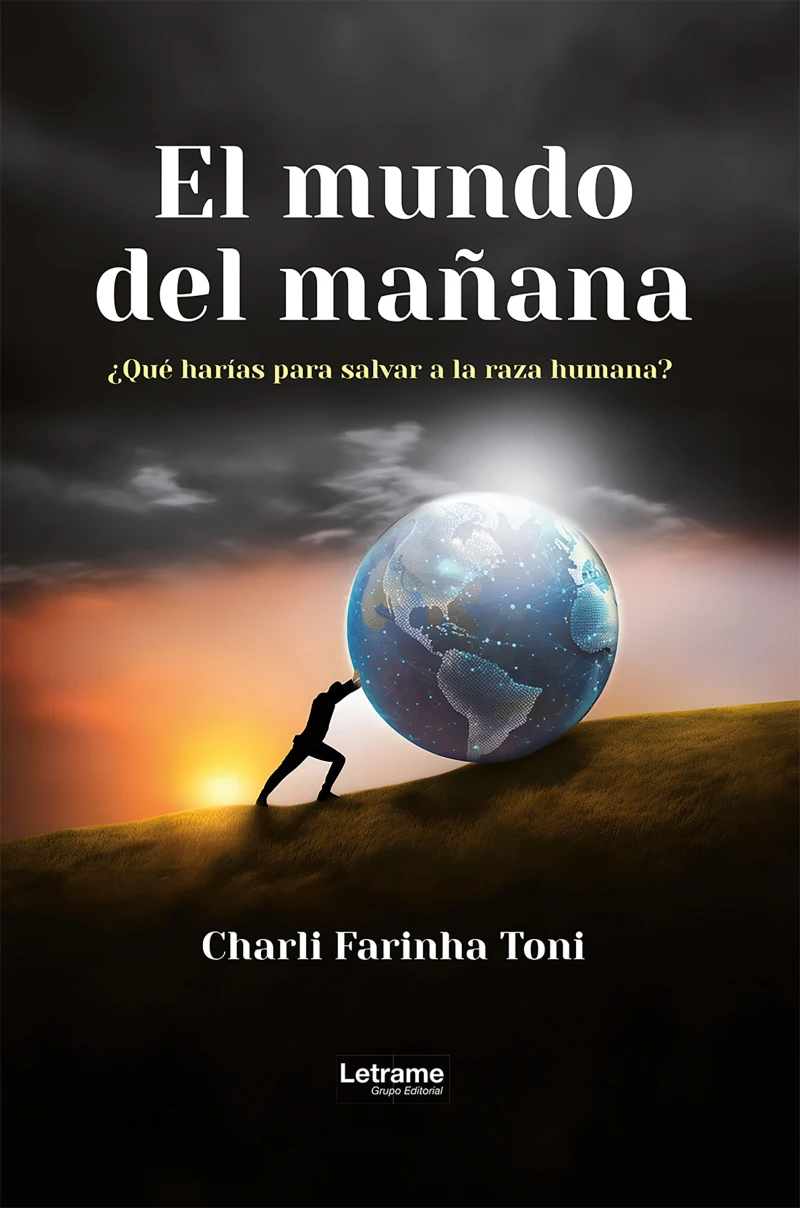Portada: El mundo del mañana