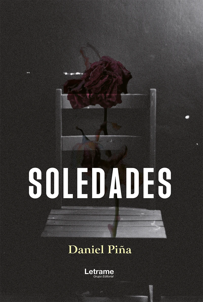 Portada: Soledades