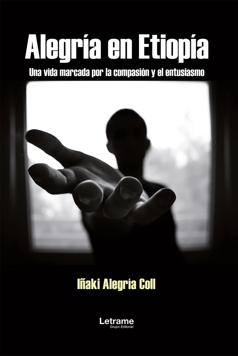 Portada: Alegría en Etiopía