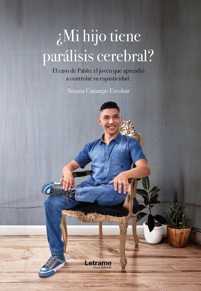 Portada: ¿Mi hijo tiene parálisis cerebral?