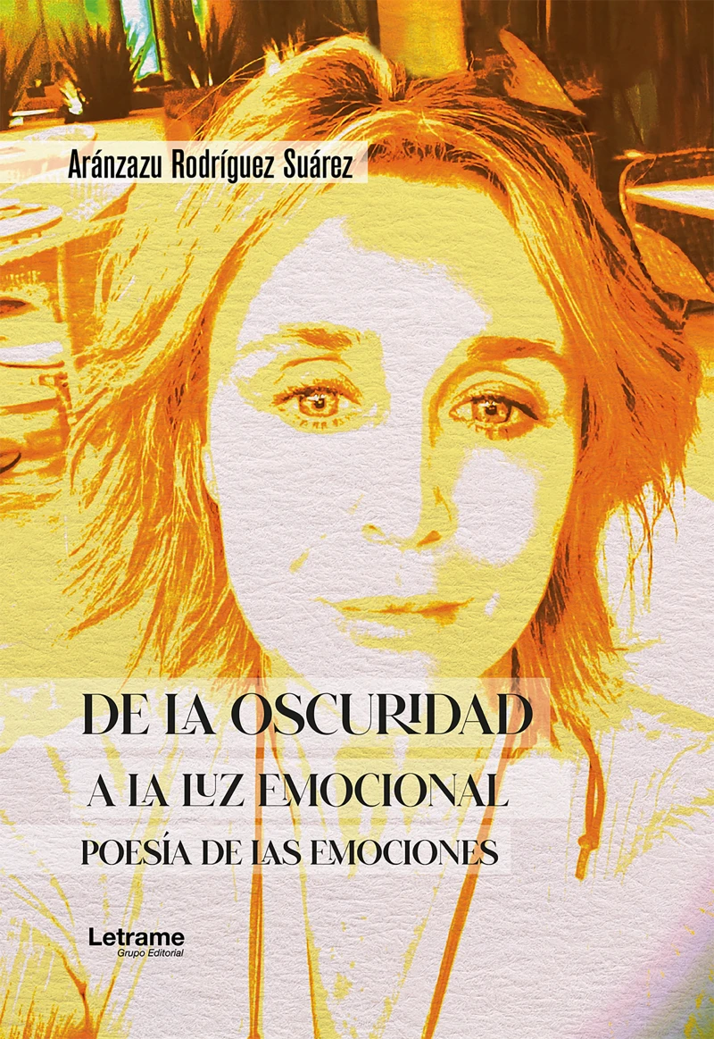 Portada: De la oscuridad a la luz emocional
