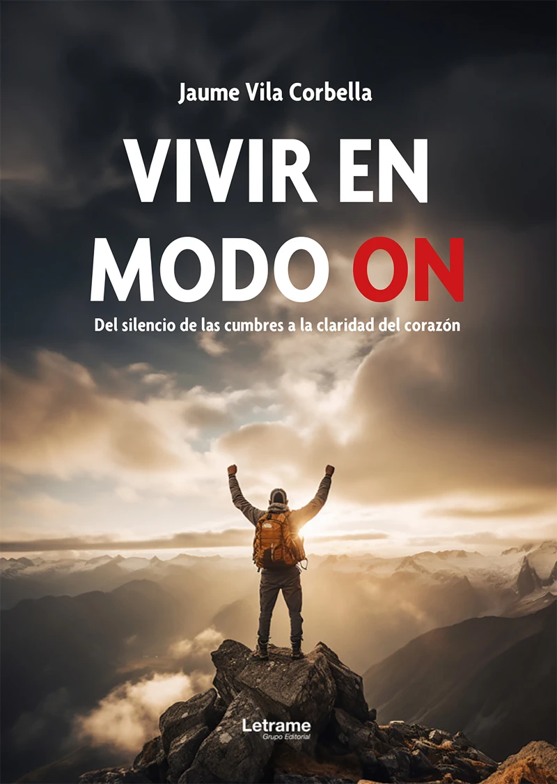 Portada: Vivir en Modo On