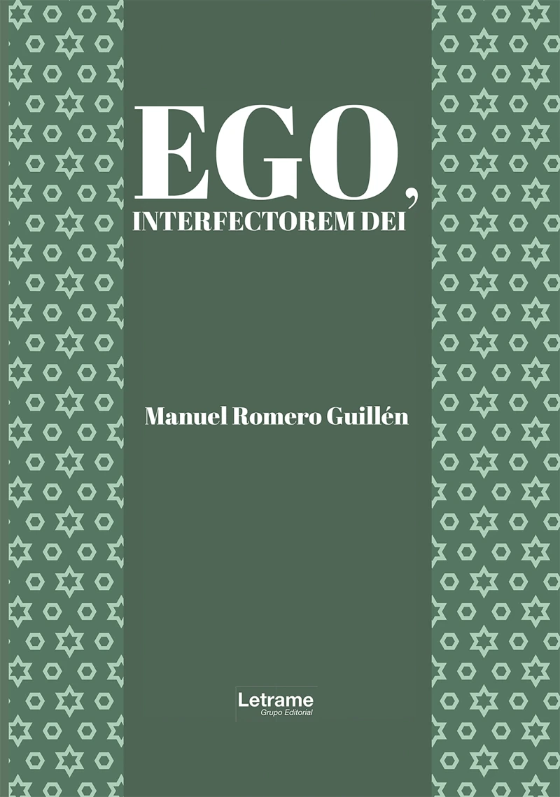 Portada: Ego, interfectorem dei