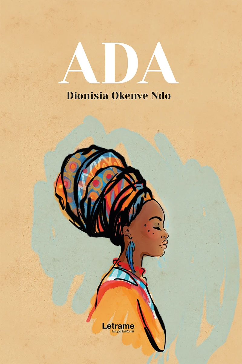 Portada: ADA