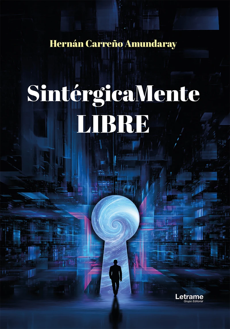 Portada: Sintérgicamente libre