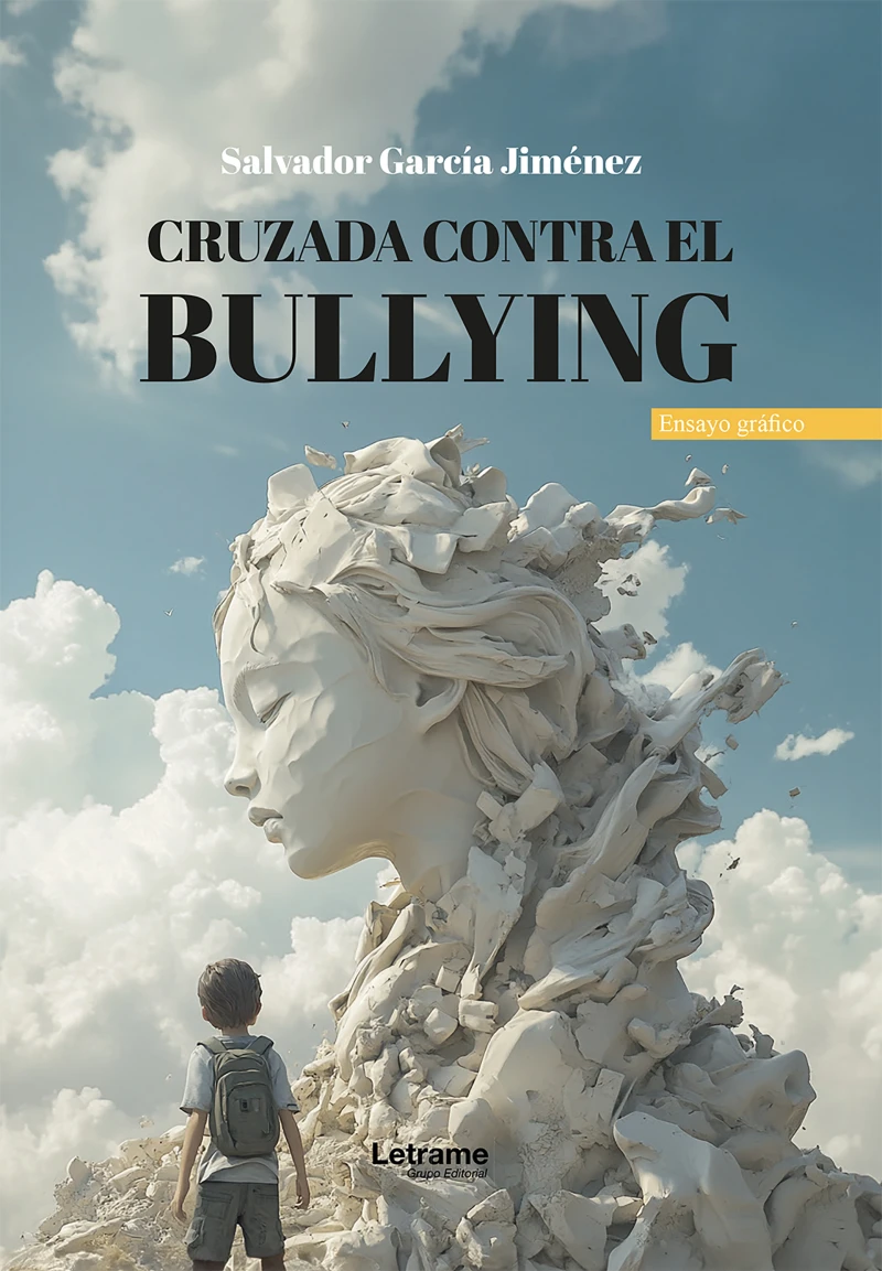 Portada: Cruzada contra el bullying