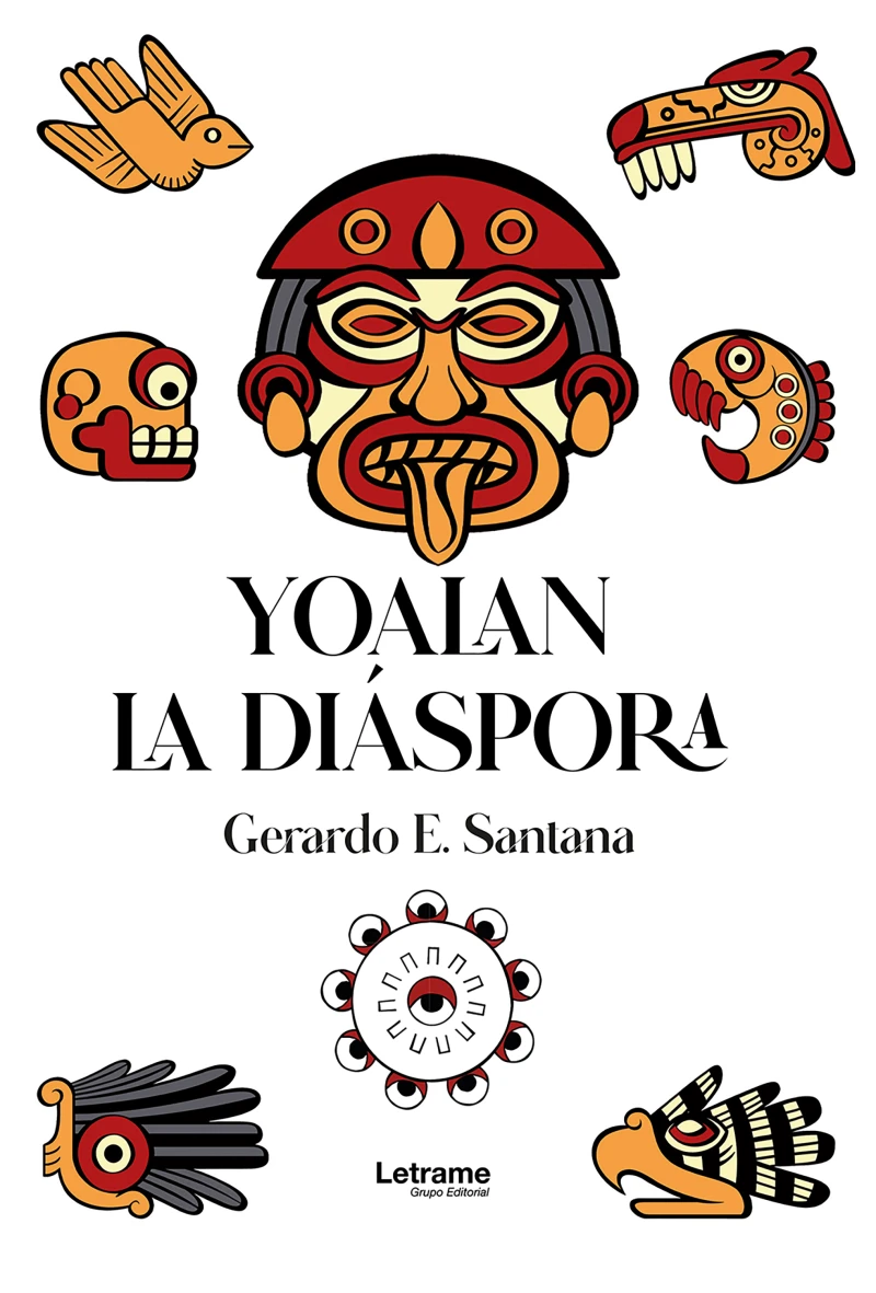 Portada: Yoalan