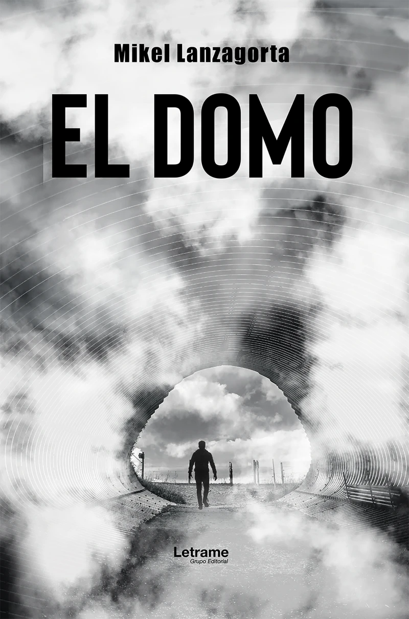 Portada: El domo