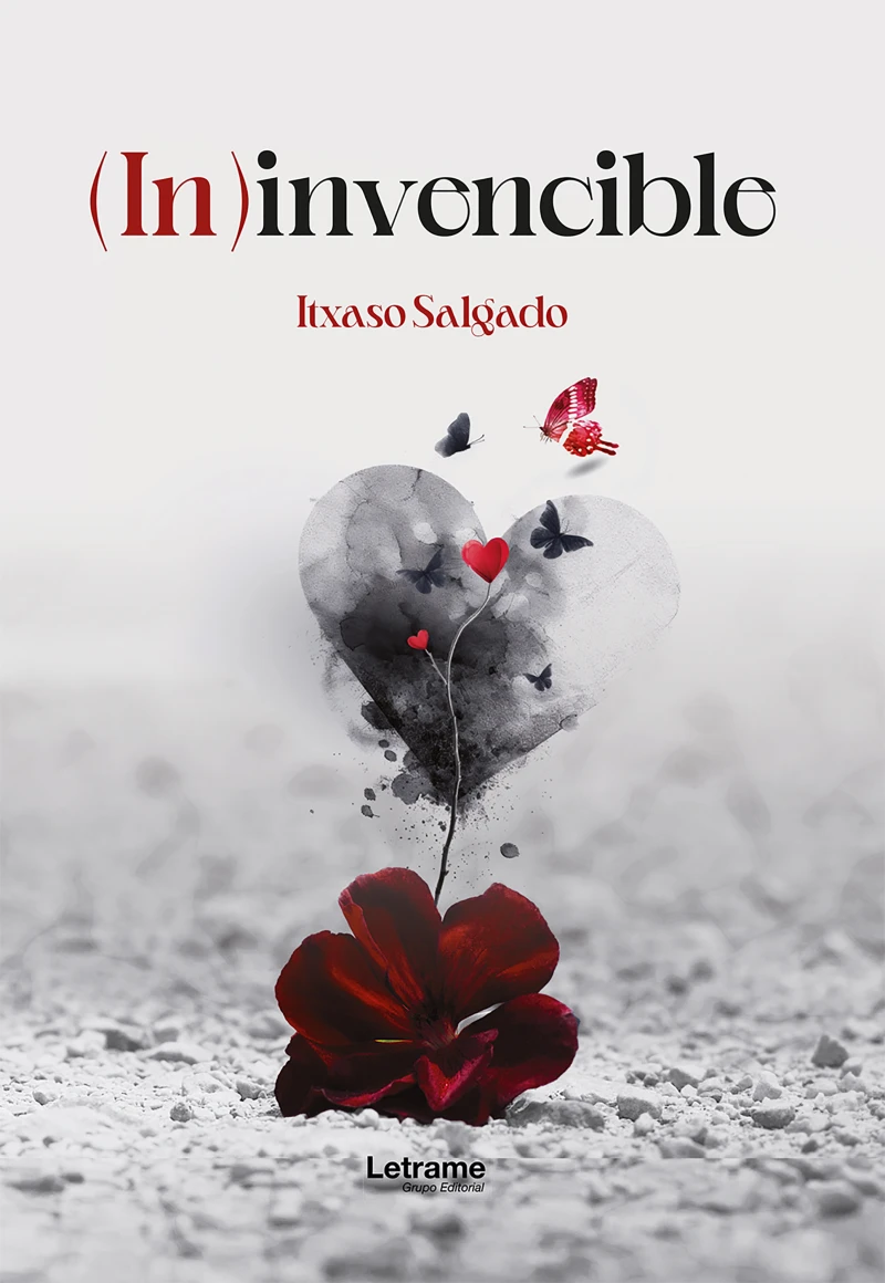 Portada: (In)vencible