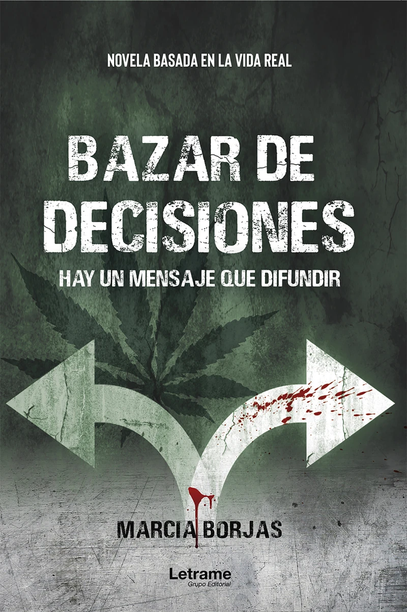 Portada: Bazar de decisiones