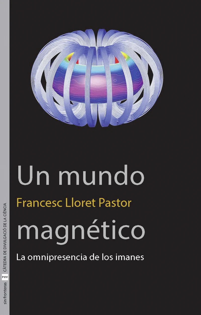 Portada: Un mundo magnético