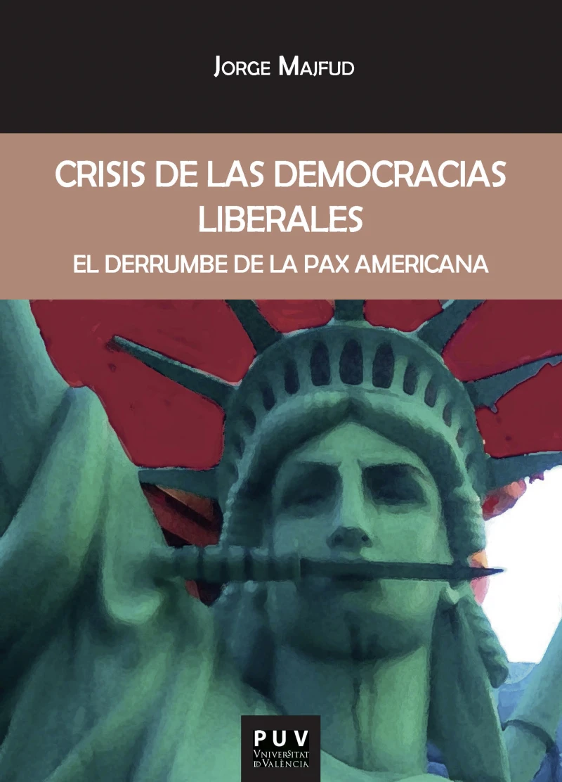 Portada: Crisis de las democracias liberales