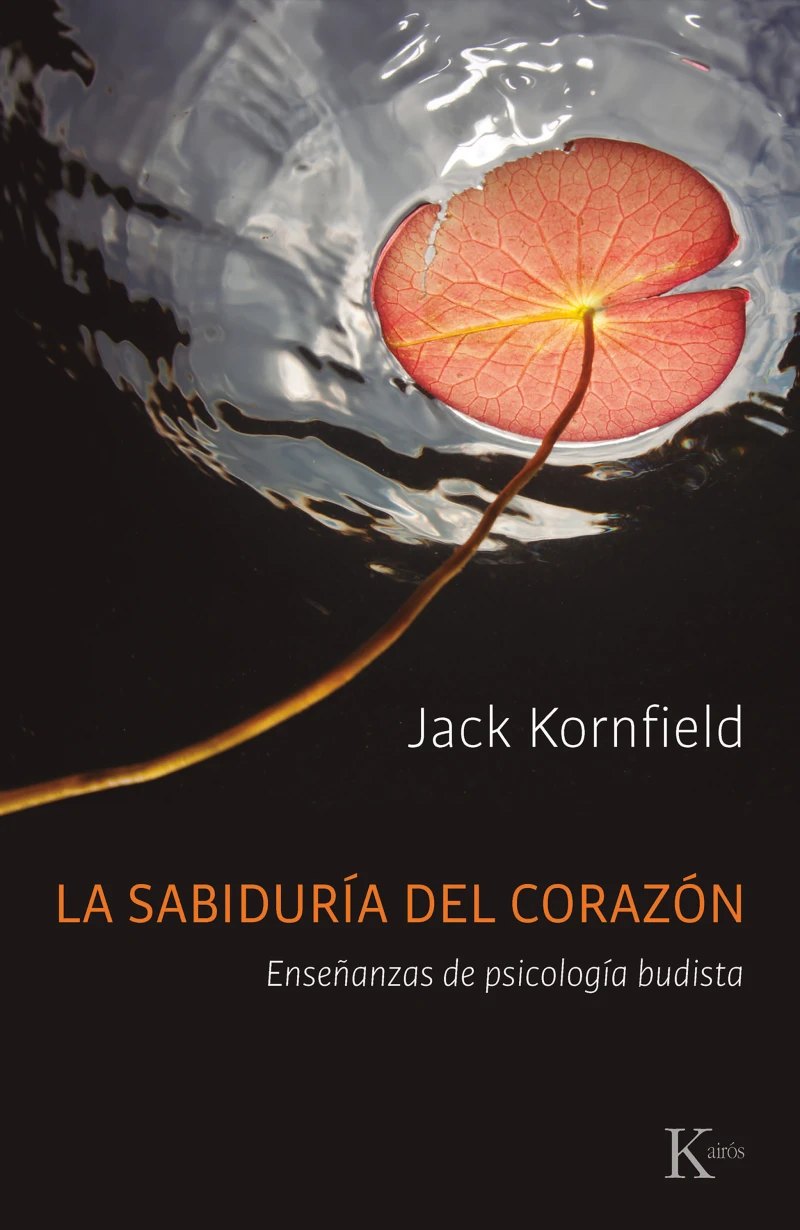 Portada: La sabiduría del corazón