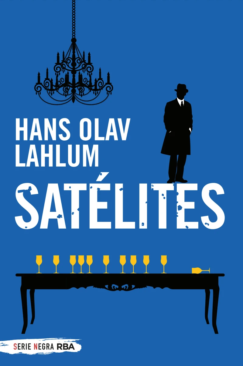 Portada: Satélites