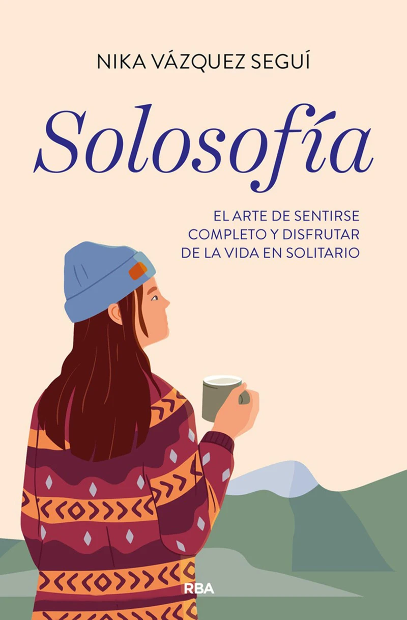Portada: Solosofía