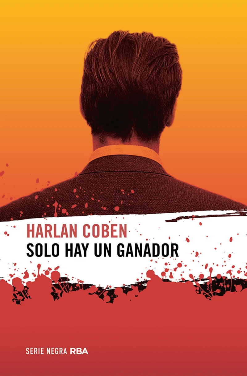 Portada: Solo hay un ganador