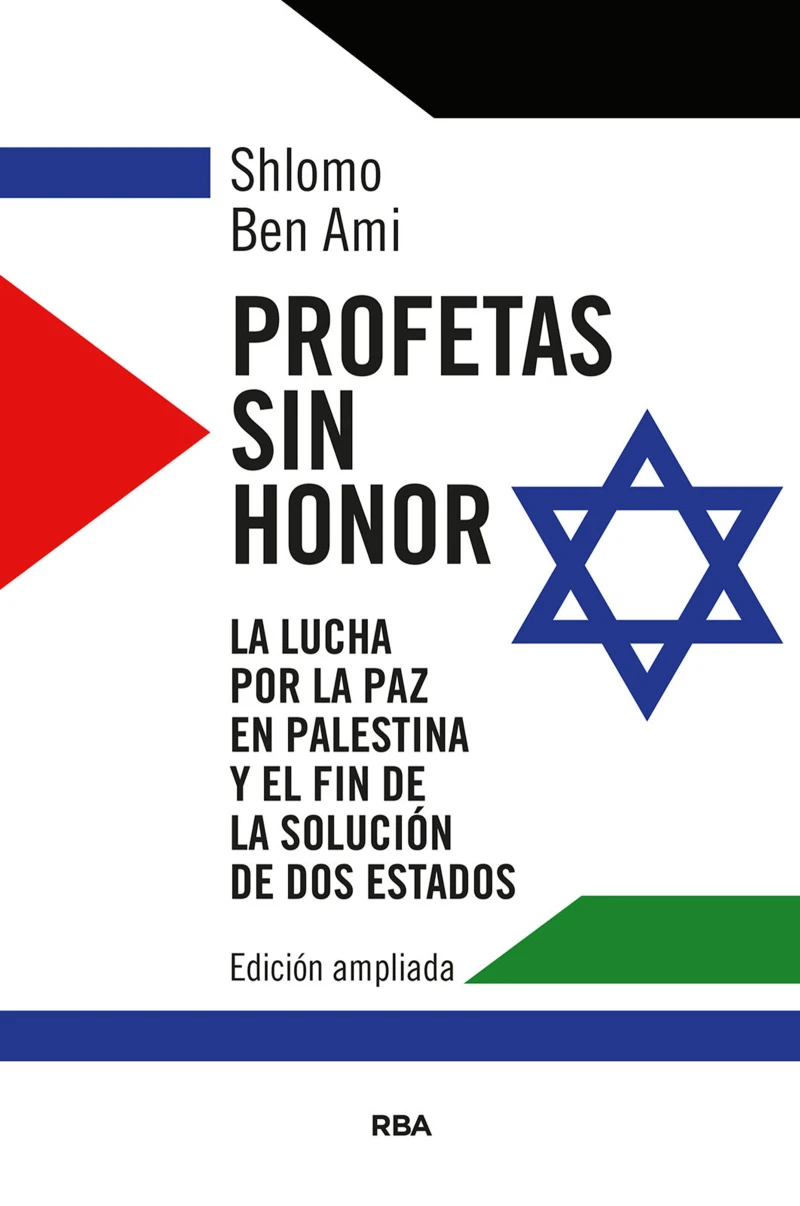 Portada: Profetas sin honor