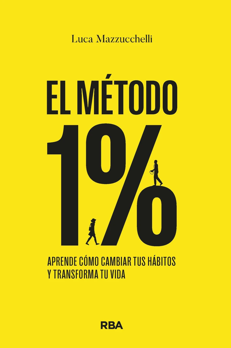 Portada: El Método 1%