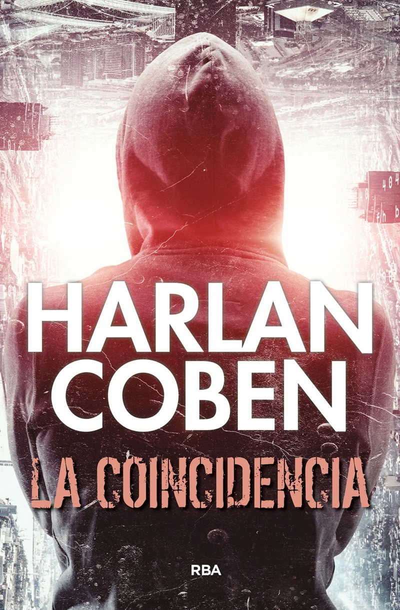 Portada: La coincidencia