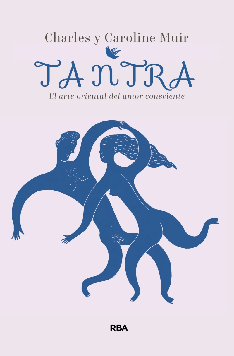 Portada: Tantra