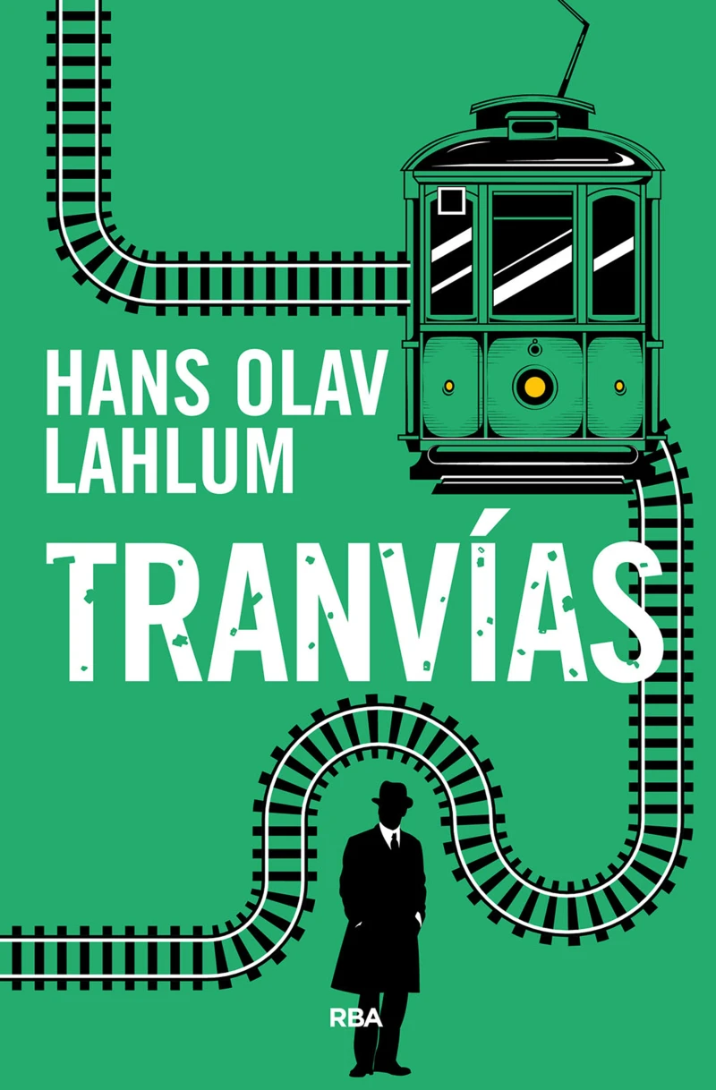 Portada: Tranvías