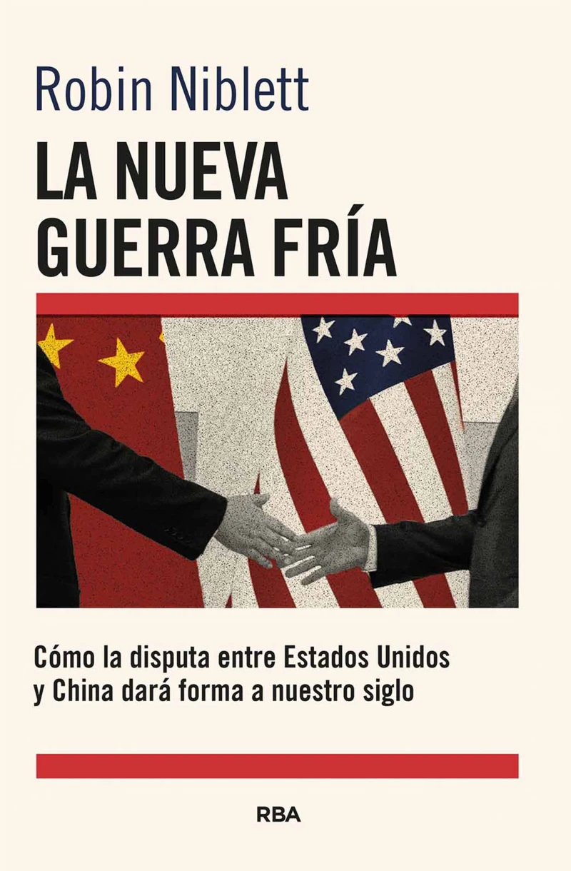 Portada: La nueva Guerra Fría