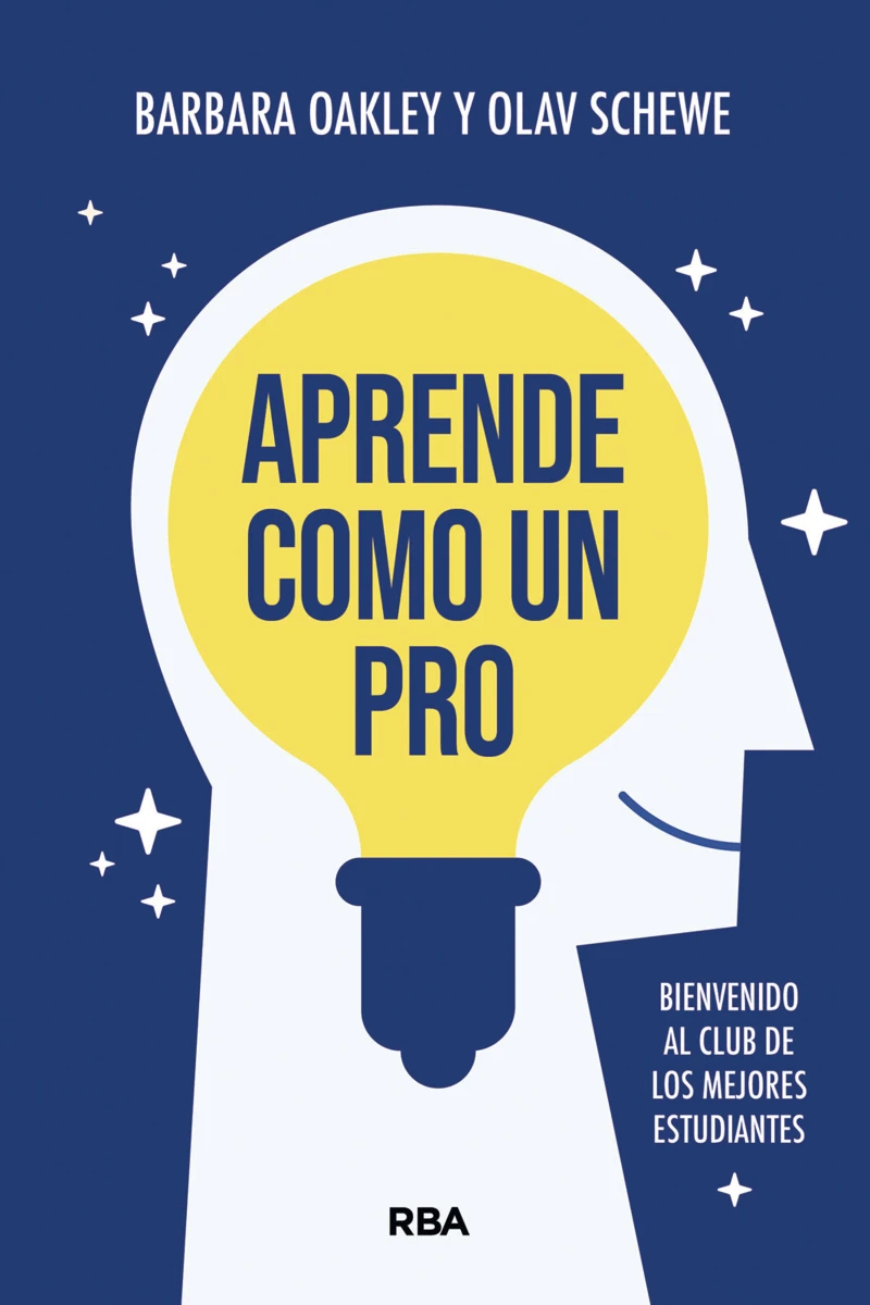 Portada: Aprende como un Pro