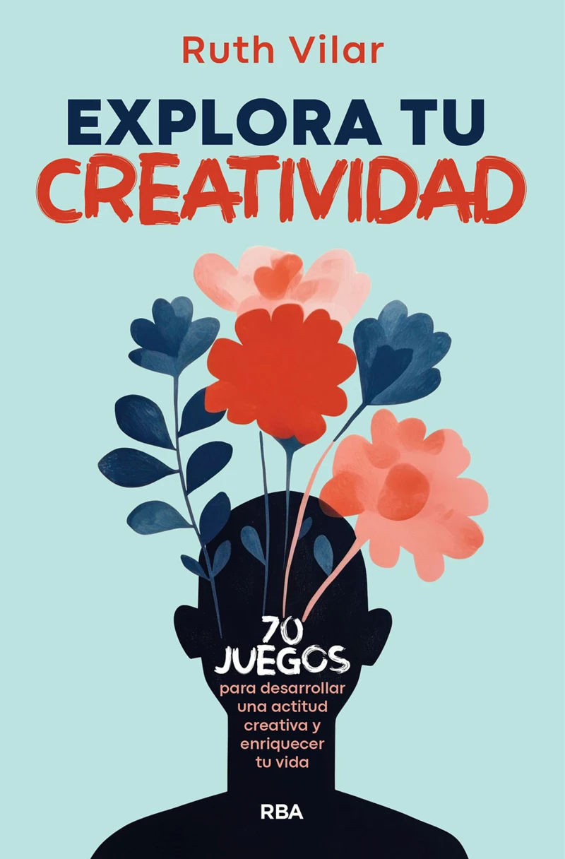Portada: Explora tu creatividad