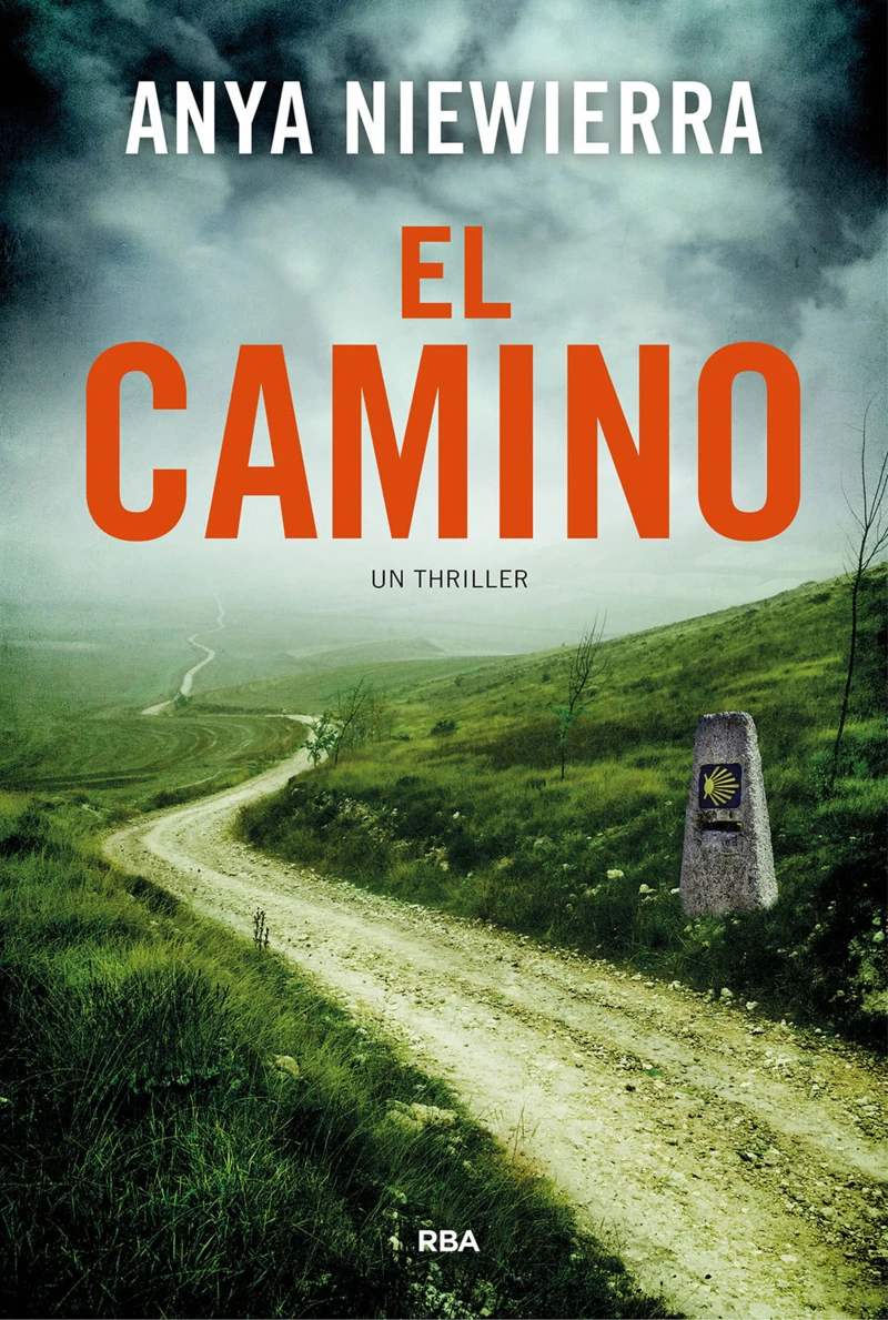 Portada: El camino