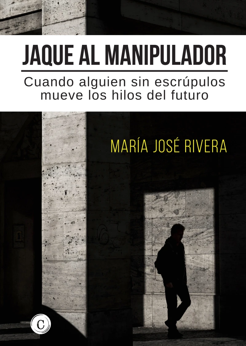 Portada: Jaque al manipulador