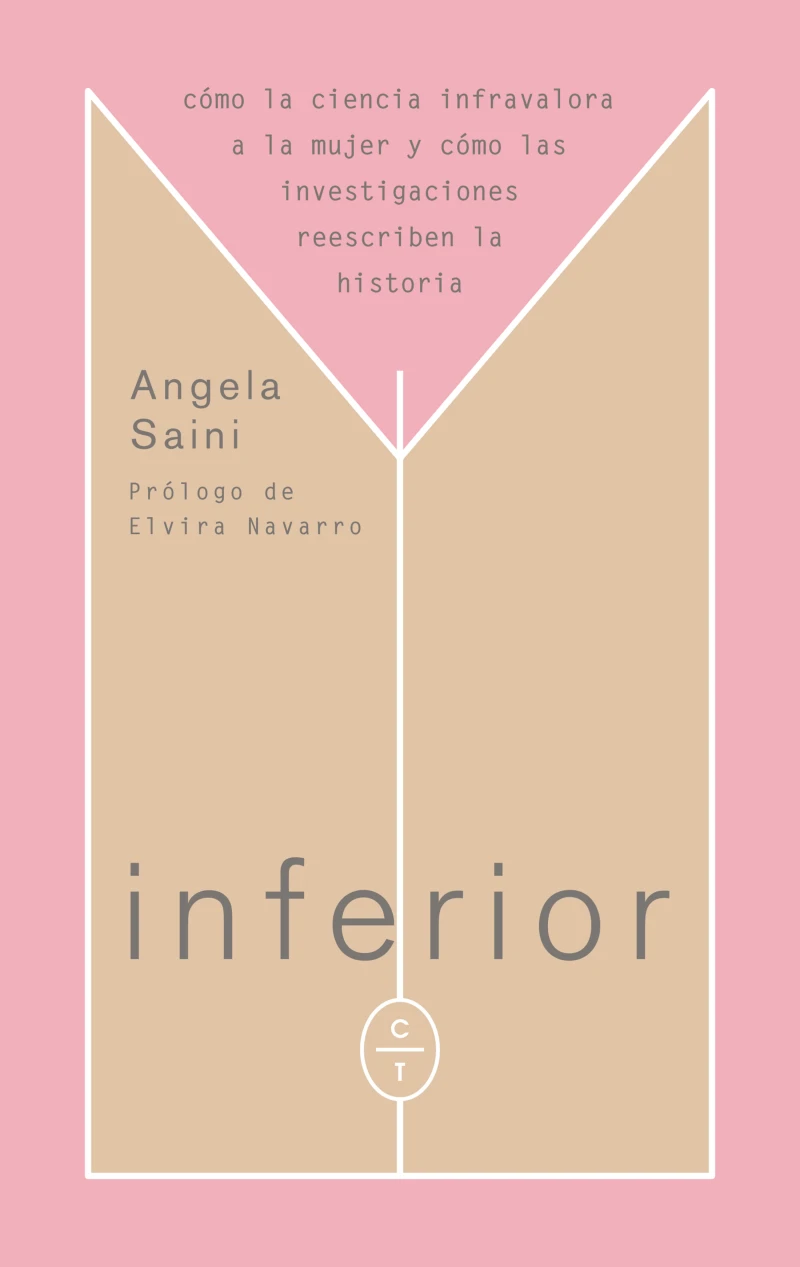 Portada: Inferior