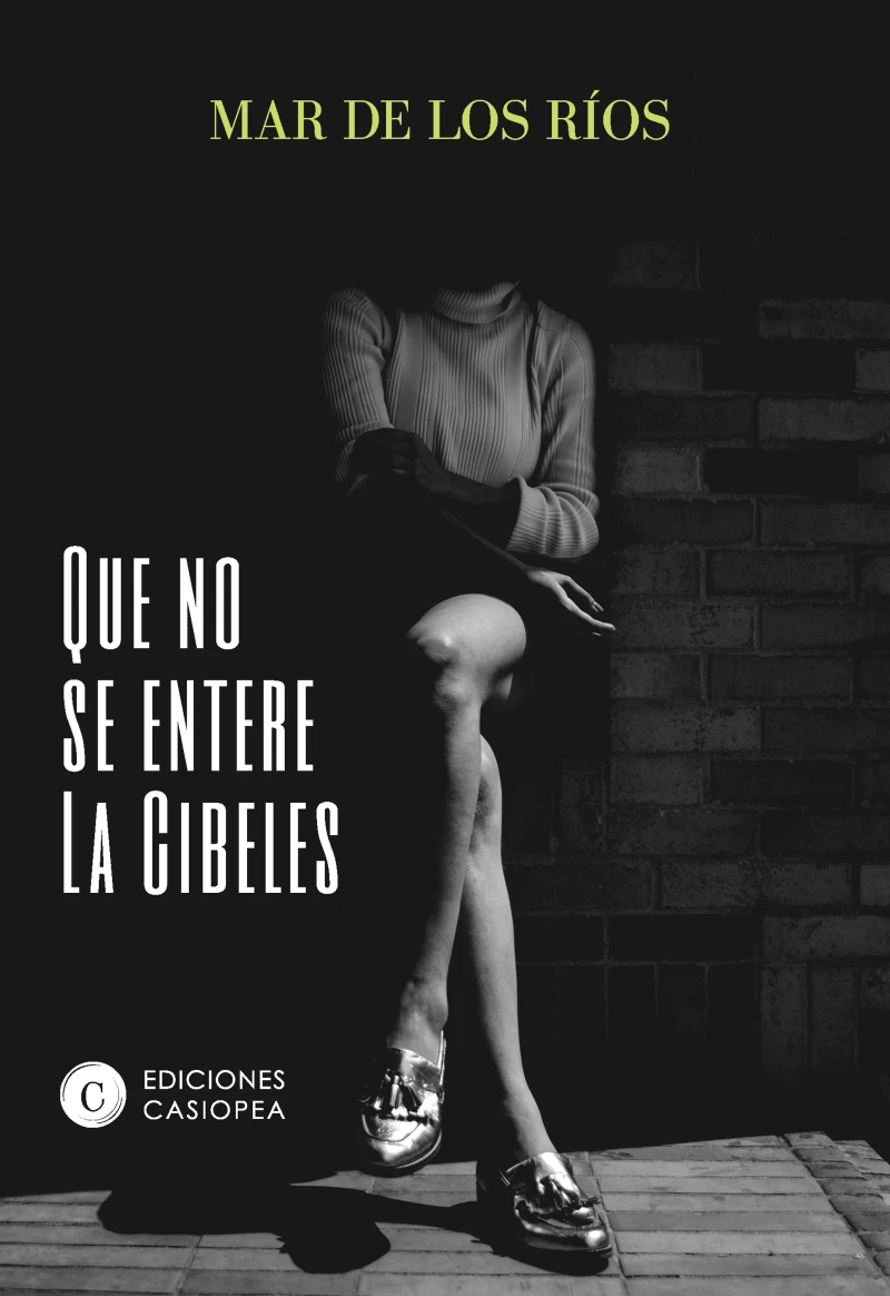 Portada: Que no se entere la Cibeles