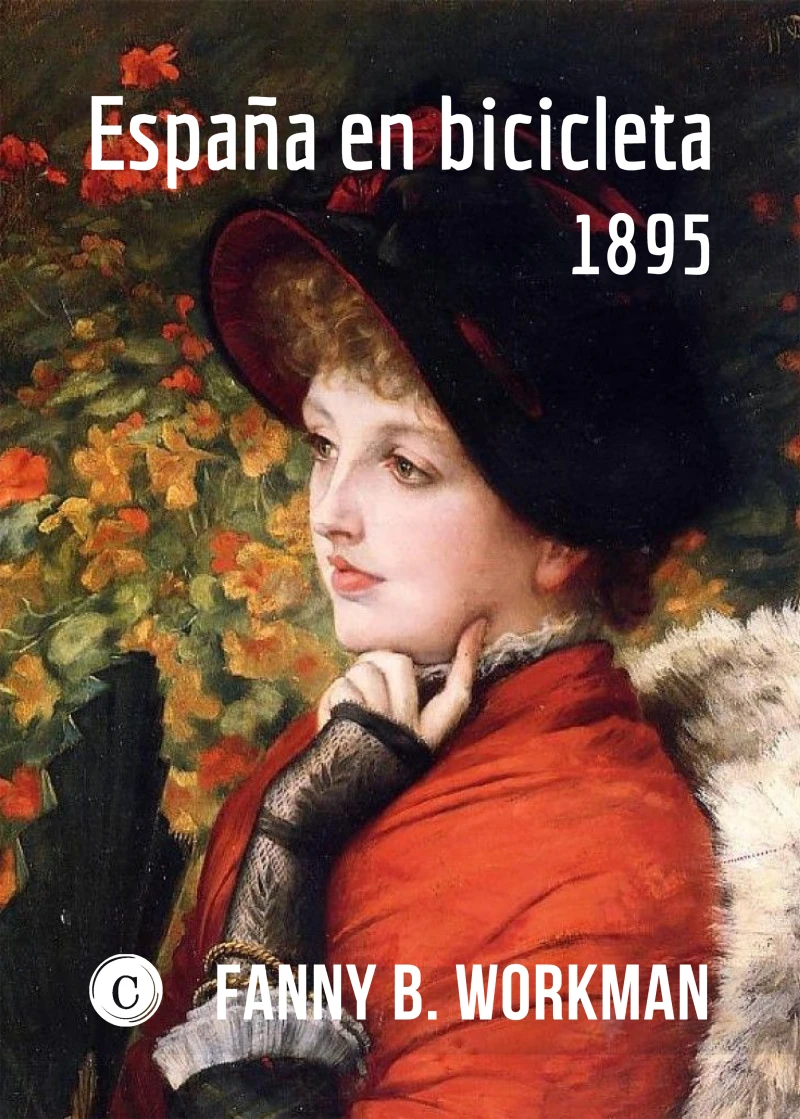 Portada: España en bicicleta
