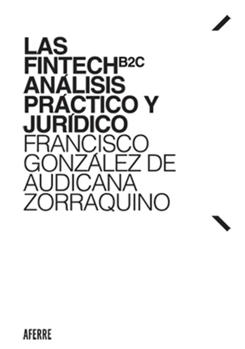 Portada: Las fintech B2C