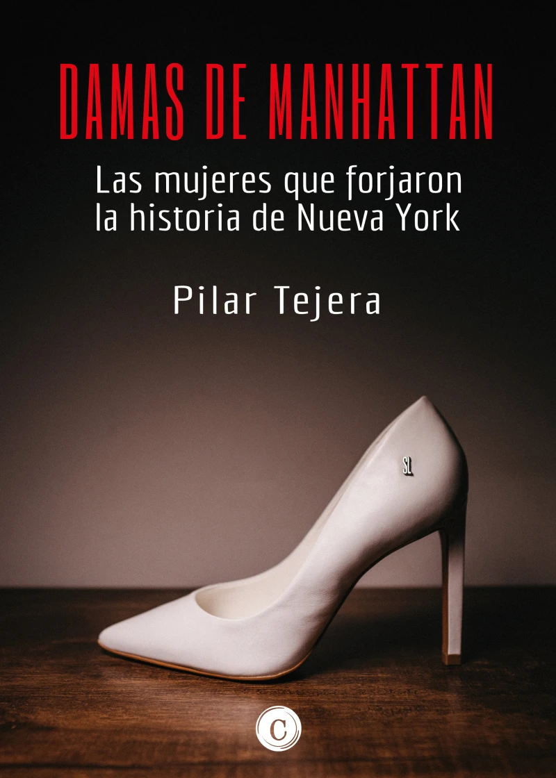 Portada: Damas de Manhattan