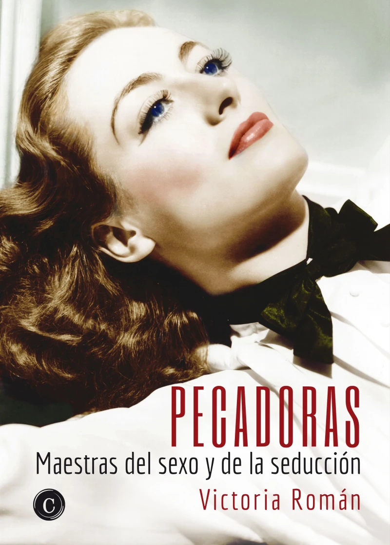 Portada: Pecadoras