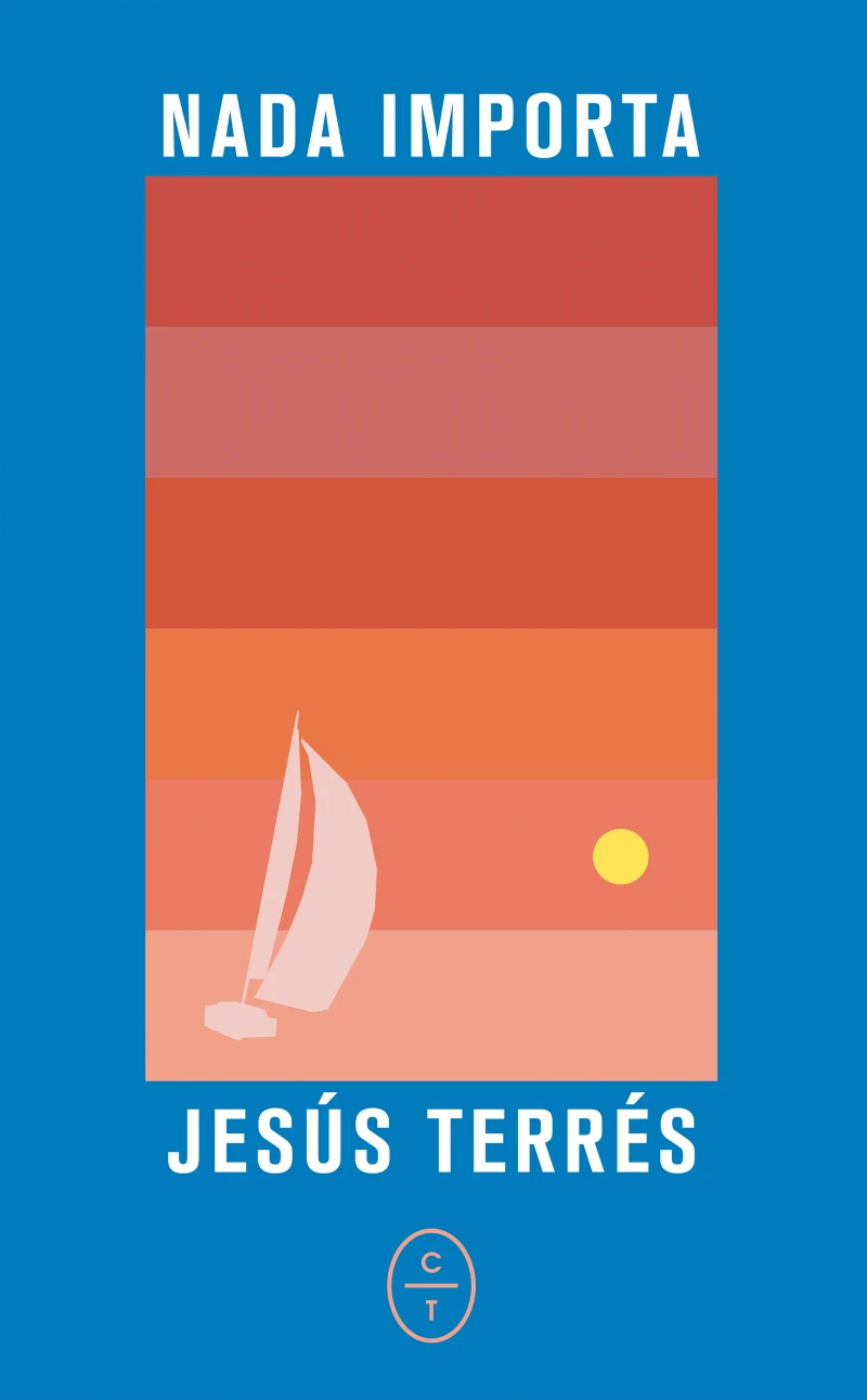Portada: Nada importa