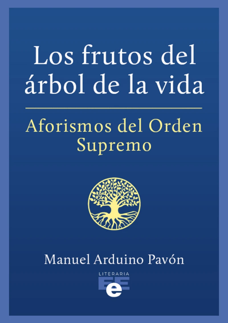 Portada: Los frutos del árbol de la vida