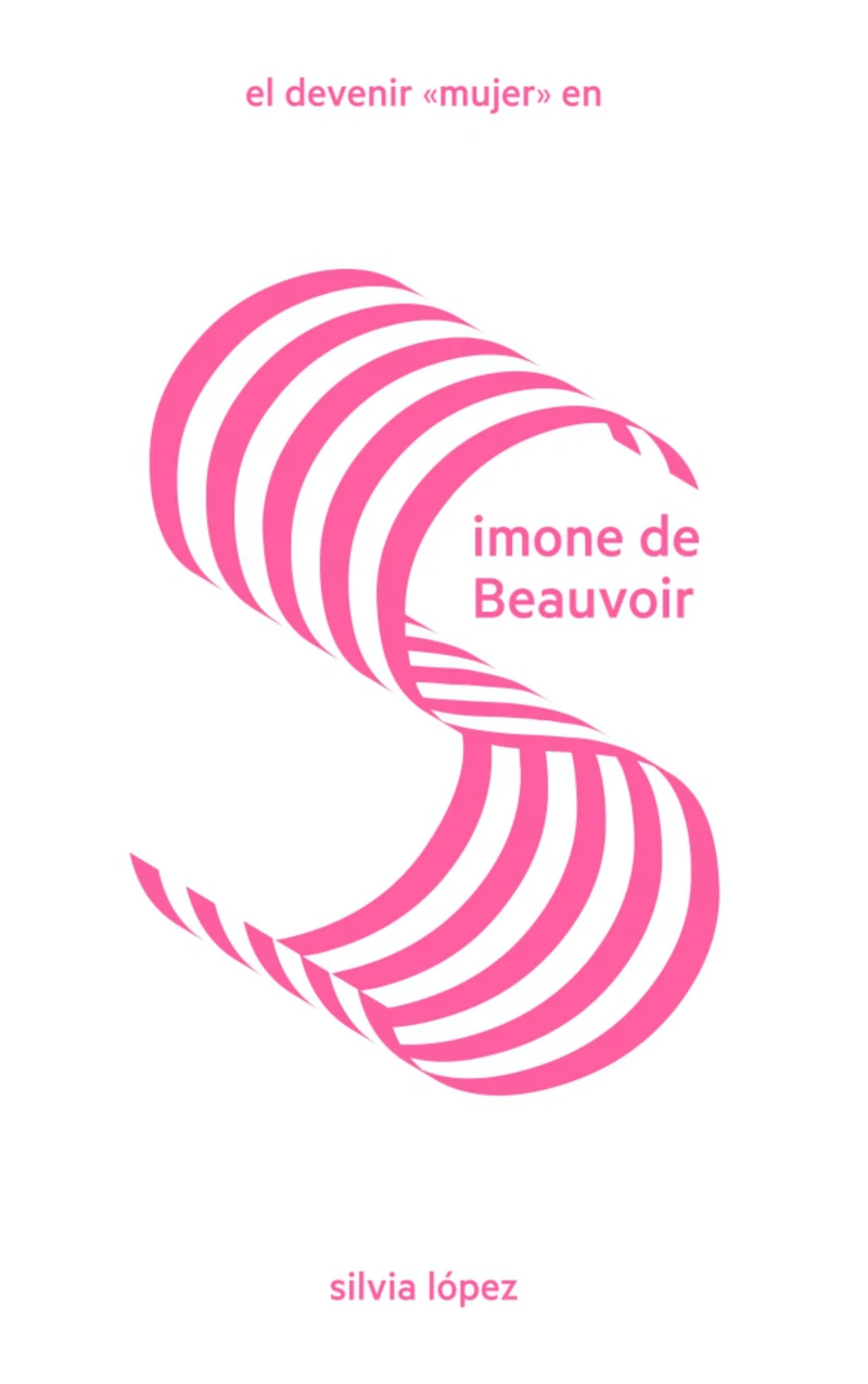 Portada: El devenir "mujer" en Simone de Beauvoir
