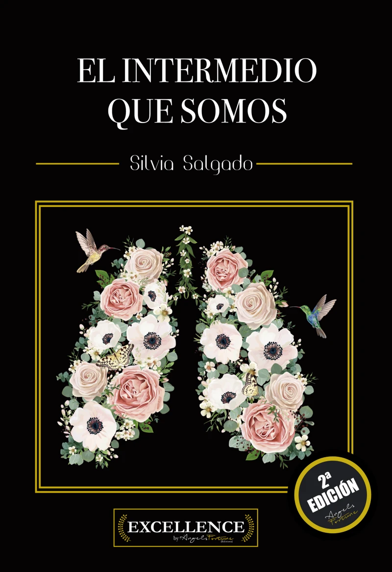 Portada: El intermedio que somos