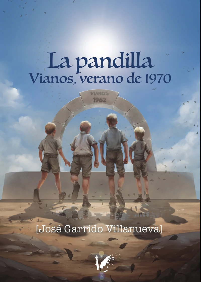 Portada: La Pandilla