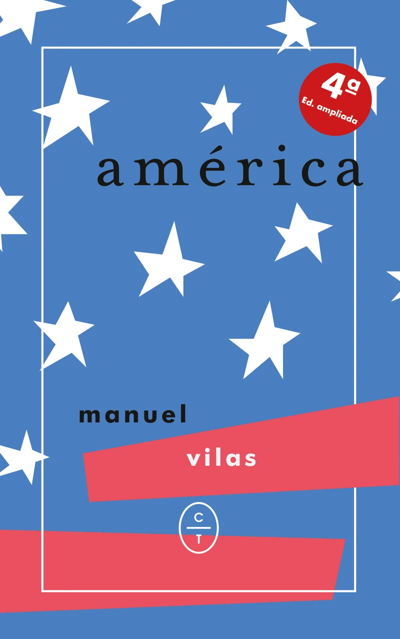 Portada: América
