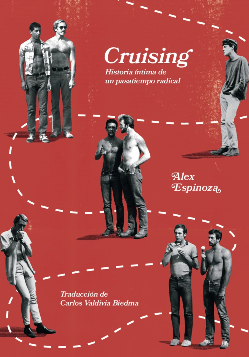 Portada: Cruising