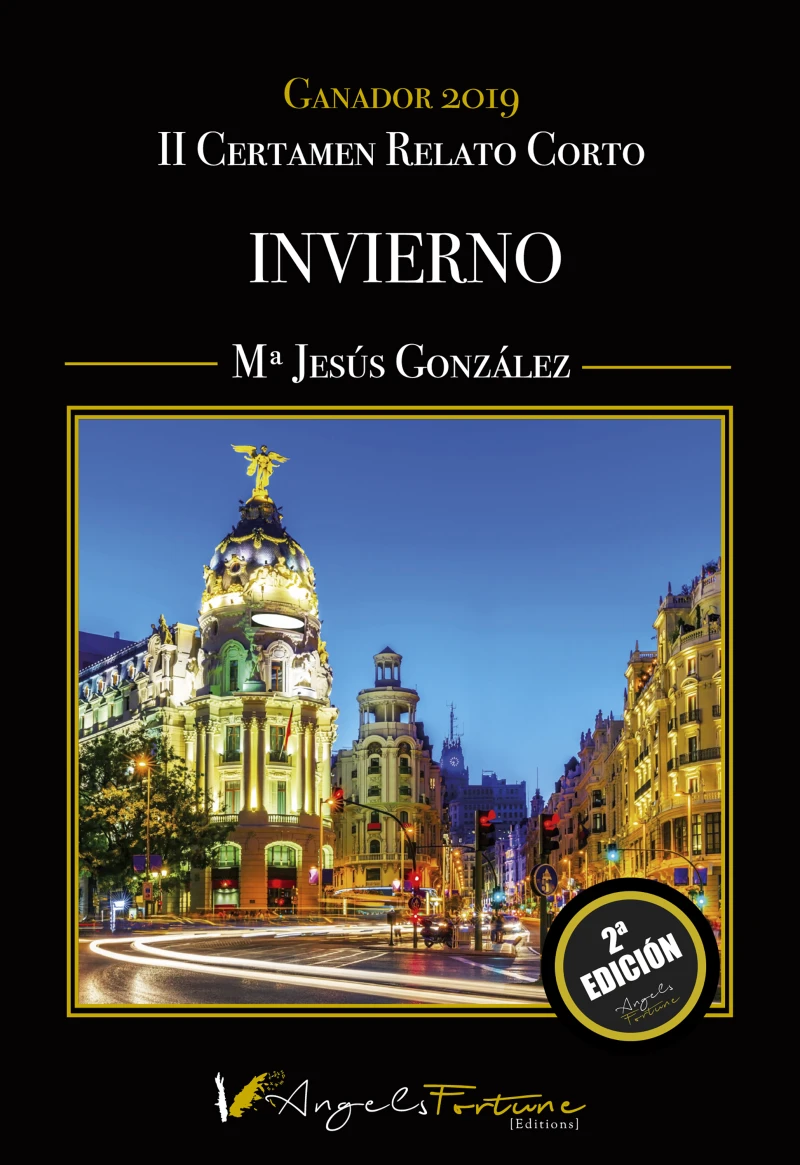 Portada: Invierno