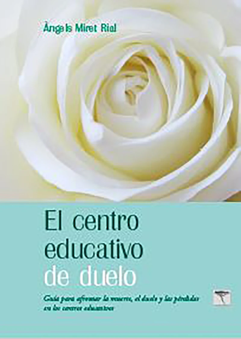 Portada: El centro educativo de duelo