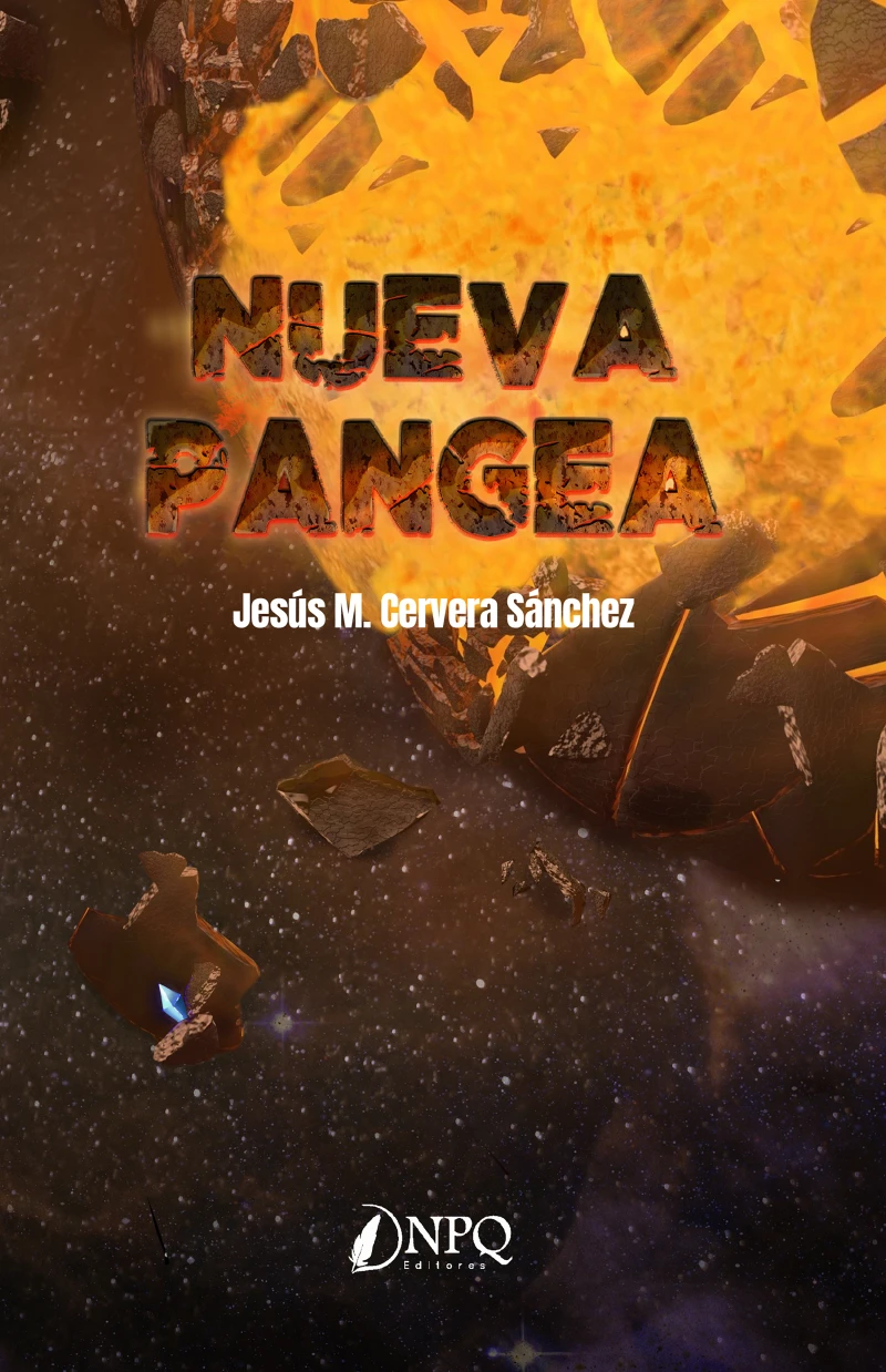 Portada: Nueva pangea