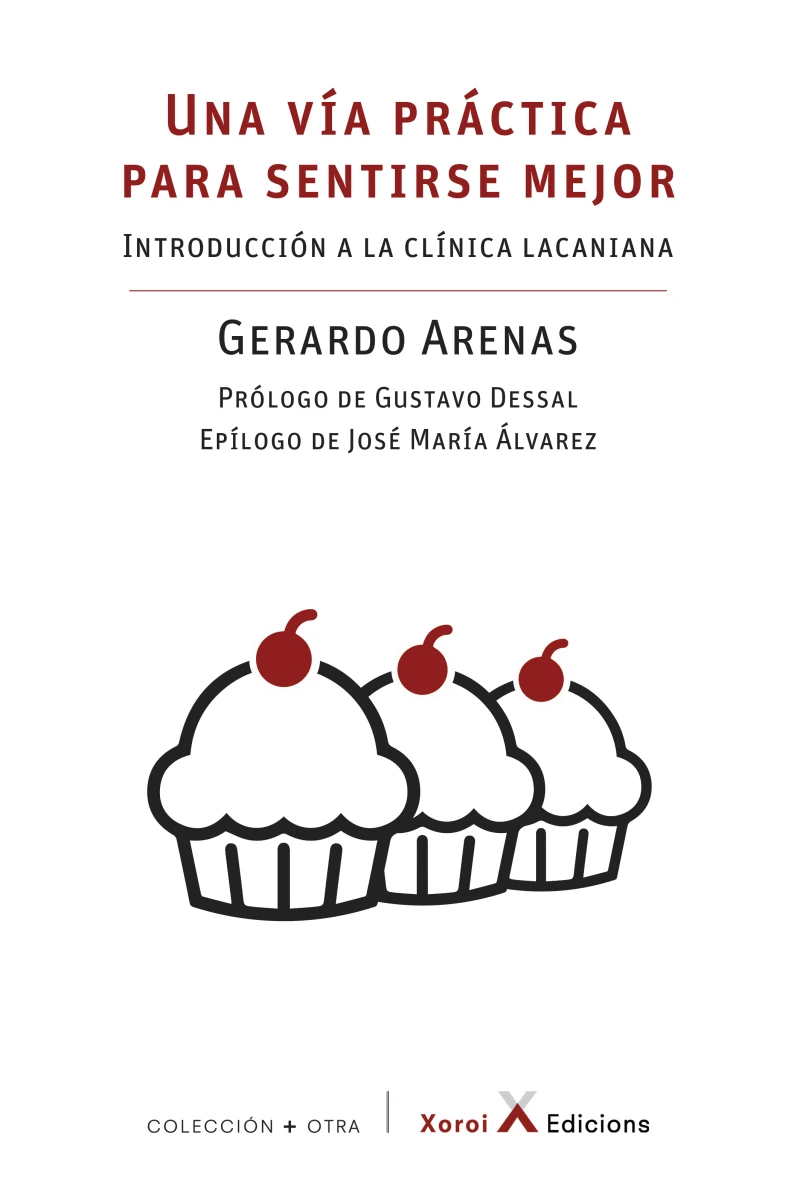 Portada: Una vía práctica para sentirse mejor